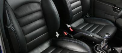 Chevrolet Aveo RS (2011) - picture 12 of 16