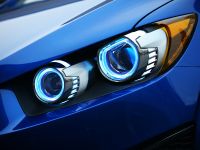 Chevrolet Aveo RS (2011)