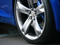 Chevrolet Aveo RS (2011)