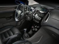 Chevrolet Aveo RS (2011)