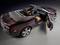 Chevrolet Camaro Convertible Neiman Marcus Edition (2011) - picture 2 of 2