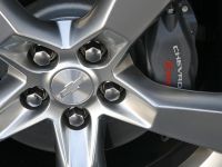 Chevrolet Camaro Convertible (2011) - picture 3 of 11