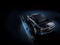 Chevrolet Camaro Convertible (2011) - picture 5 of 11
