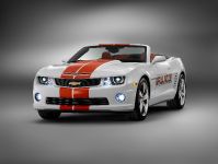 Chevrolet Camaro SS Convertible Indianapolis 500 Pace Car (2011)