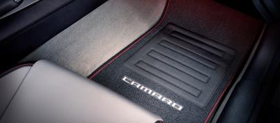 2011 Chevrolet Camaro Synergy Series (2010) - picture 4 of 10