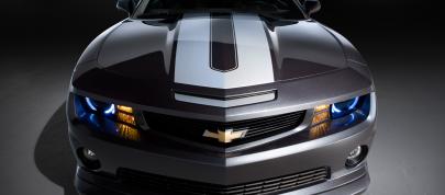 2011 Chevrolet Camaro Synergy Series (2010) - picture 7 of 10