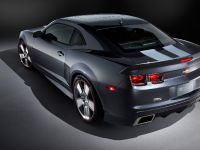 2011 Chevrolet Camaro Synergy Series (2010) - picture 3 of 10