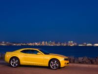 Chevrolet Camaro (2011) - picture 6 of 14