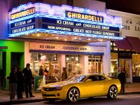 Chevrolet Camaro (2011) - picture 7 of 14