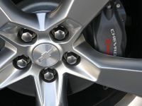 Chevrolet Camaro (2011) - picture 13 of 14