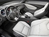 Chevrolet Camaro (2011) - picture 14 of 14