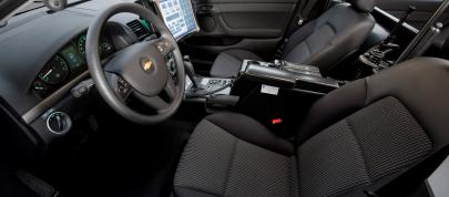 Chevrolet Caprice Police Patrol Vehicle (2011) - picture 7 of 7