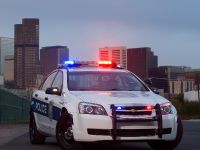 Chevrolet Caprice Police Patrol Vehicle (2011) - picture 4 of 7