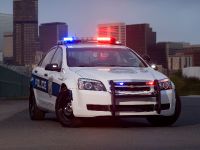 Chevrolet Caprice Police Patrol Vehicle (2011) - picture 3 of 7