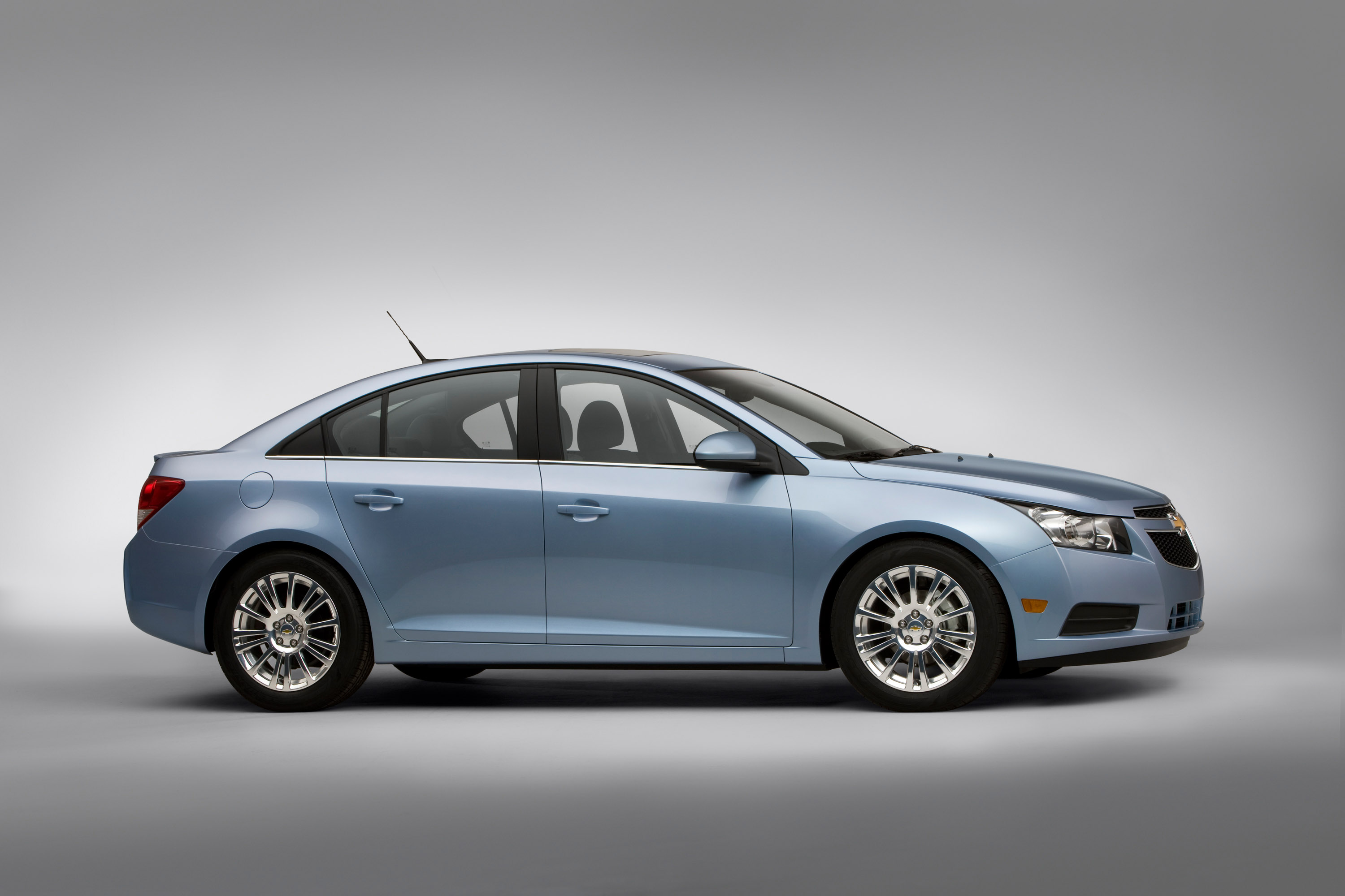 Chevrolet Cruze ECO