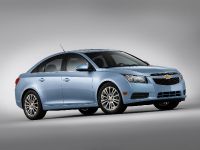 Chevrolet Cruze ECO (2011) - picture 1 of 10