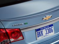 Chevrolet Cruze ECO (2011) - picture 6 of 10