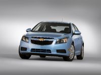 Chevrolet Cruze ECO (2011) - picture 3 of 10