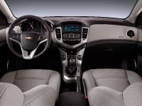 Chevrolet Cruze ECO (2011)