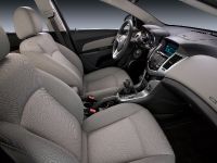 Chevrolet Cruze ECO (2011) - picture 10 of 10