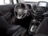 Chevrolet Orlando Europe (2011) - picture 10 of 11