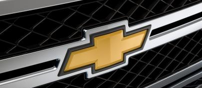 Chevrolet Silverado 2500 HD LTZ (2011) - picture 7 of 11