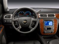 Chevrolet Silverado 2500 HD LTZ (2011) - picture 7 of 11