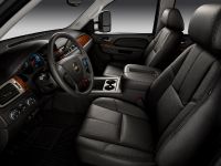 Chevrolet Silverado 2500 HD LTZ (2011) - picture 8 of 11
