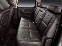 Chevrolet Silverado 2500 HD LTZ (2011)