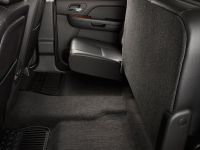 Chevrolet Silverado 2500 HD LTZ (2011) - picture 10 of 11