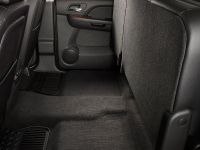 Chevrolet Silverado 2500 HD LTZ (2011) - picture 11 of 11