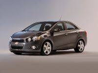 Chevrolet SONIC (2011) - picture 5 of 5