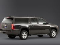 Chevrolet Suburban (2011)