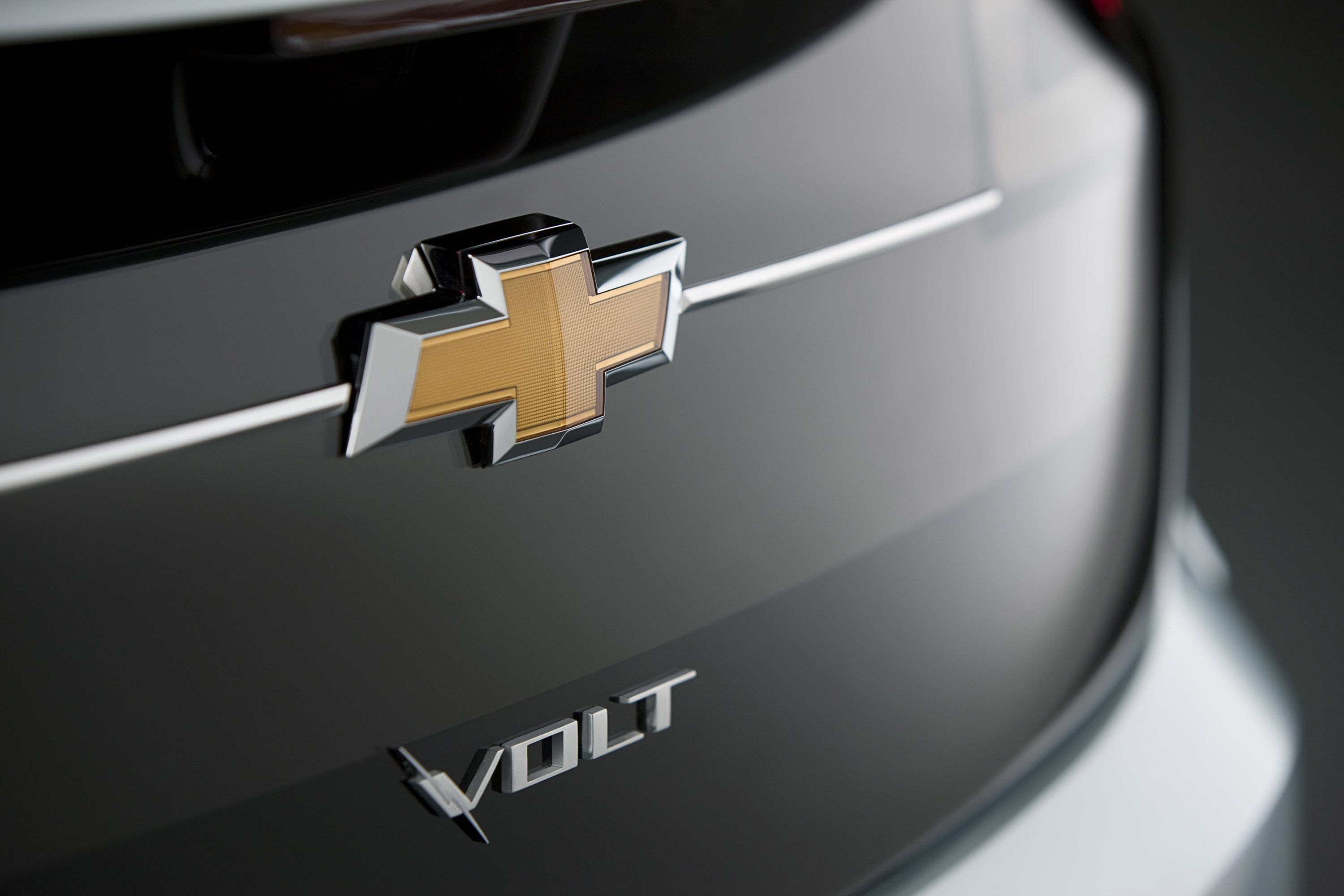 Chevrolet Volt