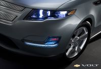 Chevrolet Volt (2011) - picture 6 of 10