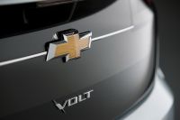 Chevrolet Volt (2011) - picture 8 of 10