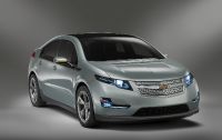 Chevrolet Volt (2011) - picture 5 of 10