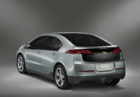 Chevrolet Volt (2011) - picture 2 of 10