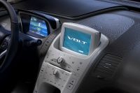 Chevrolet Volt (2011) - picture 10 of 10