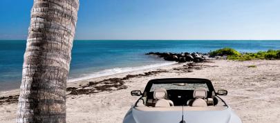 Chrysler 200 Convertible (2011) - picture 7 of 27