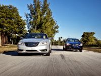 Chrysler 200 Convertible (2011)