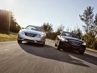 Chrysler 200 Convertible (2011) - picture 5 of 27