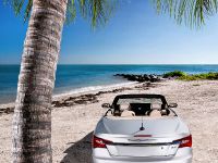 Chrysler 200 Convertible (2011)