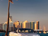 Chrysler 200 Convertible (2011)