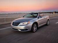 thumbnail image of 2011 Chrysler 200 Convertible