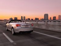 Chrysler 200 Convertible (2011) - picture 14 of 27