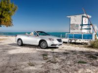 Chrysler 200 Convertible (2011) - picture 5 of 27