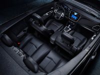 Chrysler 200 Convertible (2011)