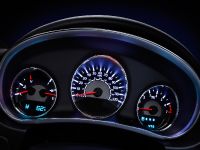 Chrysler 200 Convertible (2011) - picture 27 of 27