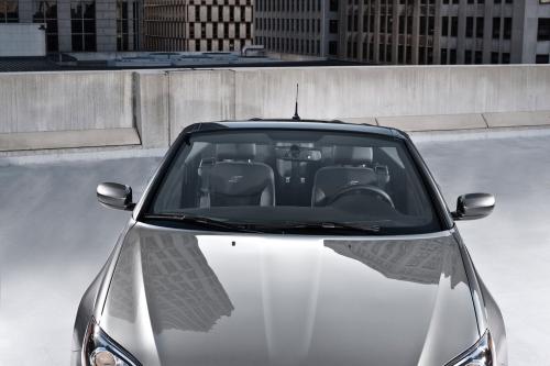 Chrysler 200 S convertible (2011) - picture 1 of 3